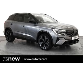 2022 Renault Austral Mild Hybrid 160cv Auto Techno Esprit Alpine