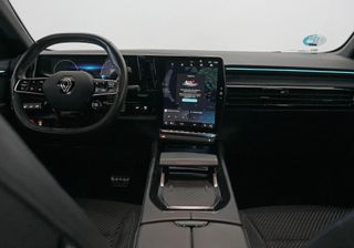 2022 Renault Austral Mild Hybrid 160cv Auto Techno Esprit Alpine