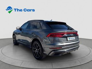 Audi Q8 45 TDI S-Line MHEV 231CV Diesel Auto