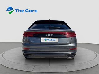 Audi Q8 45 TDI S-Line MHEV 231CV Diesel Auto