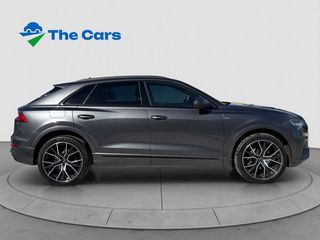 Audi Q8 45 TDI S-Line MHEV 231CV Diesel Auto