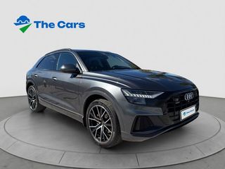 Audi Q8 45 TDI S-Line MHEV 231CV Diesel Auto