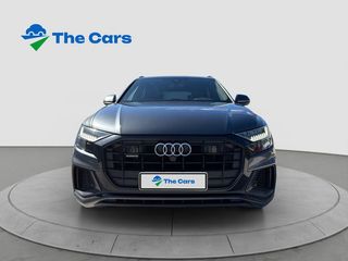 Audi Q8 45 TDI S-Line MHEV 231CV Diesel Auto