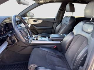 Audi Q8 45 TDI S-Line MHEV 231CV Diesel Auto