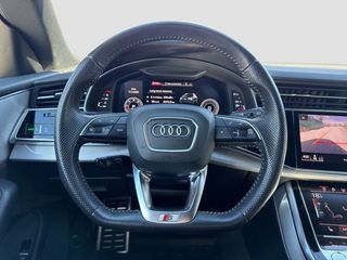 Audi Q8 45 TDI S-Line MHEV 231CV Diesel Auto