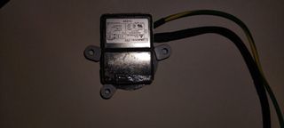 LOTE COMPONENTES iMac 24" A1225 -