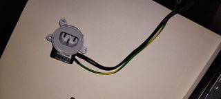 LOTE COMPONENTES iMac 24" A1225 -