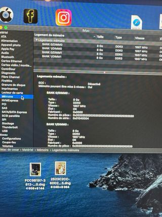 iMac 27 Late 2013 macOS Catalina