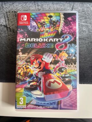 Nintendo Switch Lite Turchese + 3 GIOCHI