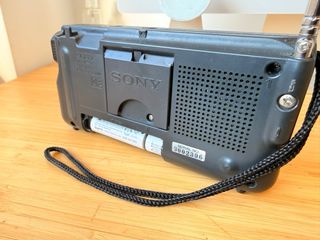 Radio Sony ICF-M33RDS Portátil