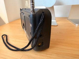 Radio Sony ICF-M33RDS Portátil