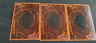 Yu-Gi-Oh! Ofrecimiento Final x6