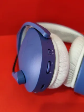 HyperX Cloud Jet Auriculares Gaming