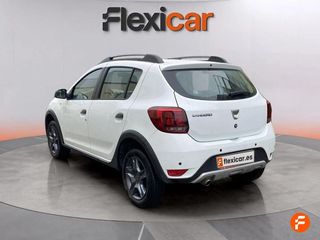 Dacia Sandero Stepway Comfort TCE 66kW (90CV) - 18