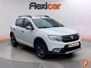 Dacia Sandero Stepway Comfort TCE 66kW (90CV) - 18