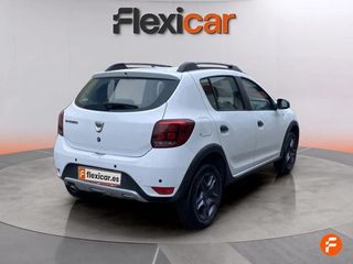 Dacia Sandero Stepway Comfort TCE 66kW (90CV) - 18