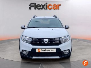 Dacia Sandero Stepway Comfort TCE 66kW (90CV) - 18