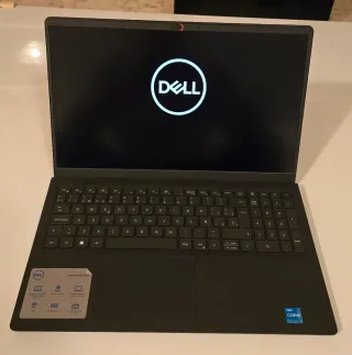 Dell Inspiron 3511 Intel I3 1115G4 4.1Ghz,8GB Ram