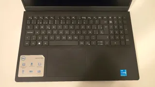 Dell Inspiron 3511 Intel I3 1115G4 4.1Ghz,8GB Ram