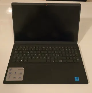 Dell Inspiron 3511 Intel I3 1115G4 4.1Ghz,8GB Ram