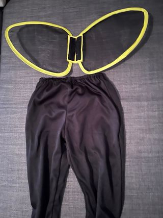 Disfraz Abeja Bebé 6-12 Meses