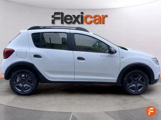 Dacia Sandero Stepway Comfort TCE 66kW (90CV) - 18
