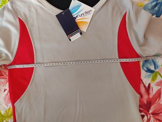 Camiseta técnica nueva Campagnolo , talla I 48