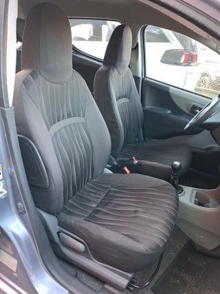 PIXO 09. NISSAN. DESPIECE COMPLETO