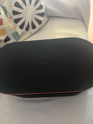 Set completo Dyson Airwrap Rosa