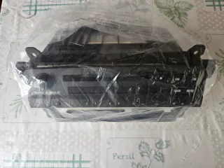 Radio CD BMW Business E46
