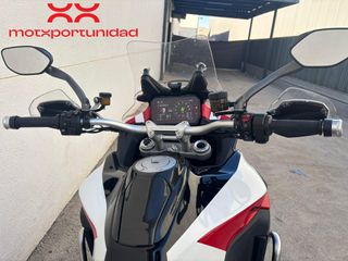 DUCATI MULTIESTRADA V4 S