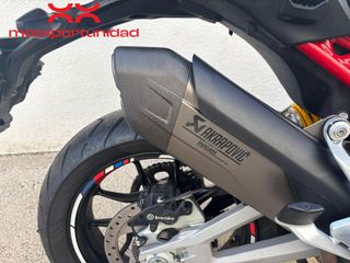 DUCATI MULTIESTRADA V4 S