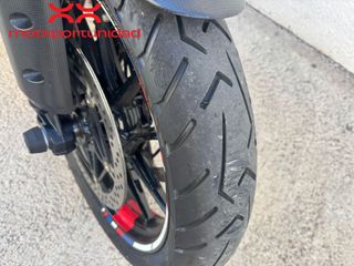 DUCATI MULTIESTRADA V4 S