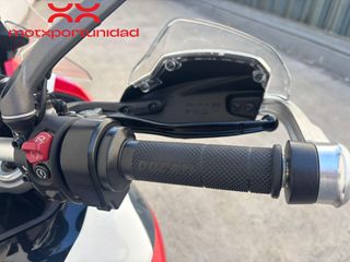 DUCATI MULTIESTRADA V4 S