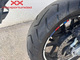 DUCATI MULTIESTRADA V4 S