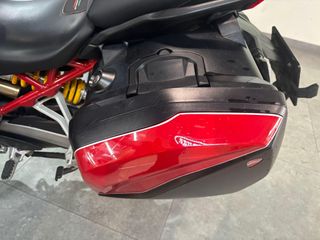 DUCATI MULTIESTRADA V4 S