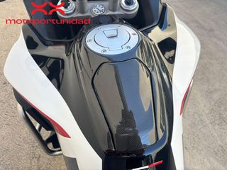 DUCATI MULTIESTRADA V4 S