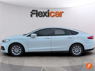 Ford Mondeo 2.0 TDCi 110kW (150CV) Titanium