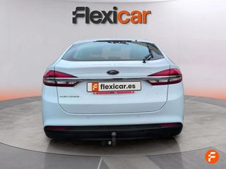 Ford Mondeo 2.0 TDCi 110kW (150CV) Titanium