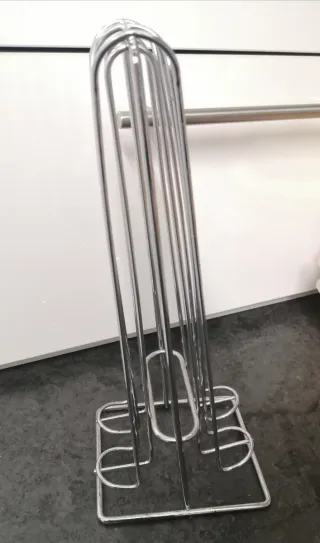 Porta cápsulas Nespresso