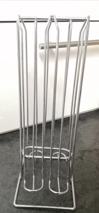 Porta cápsulas Nespresso