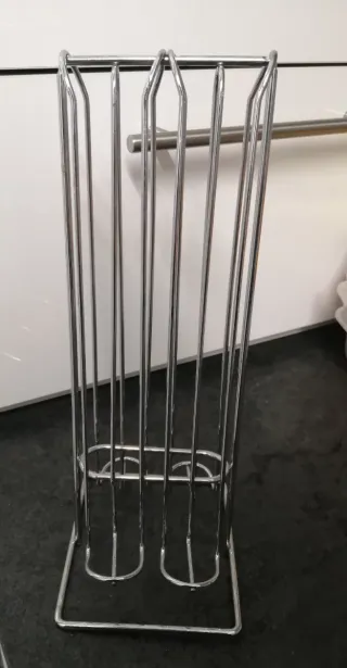 Porta cápsulas Nespresso