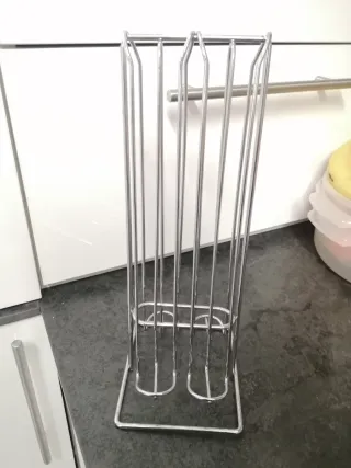 Porta cápsulas Nespresso