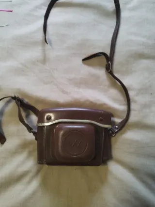 Cámara Werlisa Color Anastigmatico