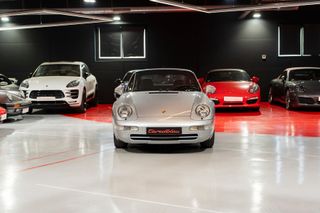Porsche 911 993 C2 TIPTRONIC