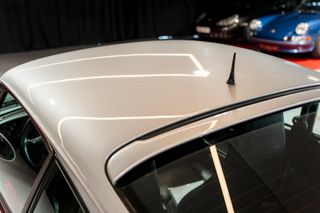 Porsche 911 993 C2 TIPTRONIC