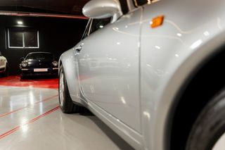 Porsche 911 993 C2 TIPTRONIC