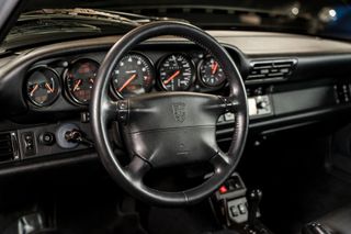 Porsche 911 993 C2 TIPTRONIC