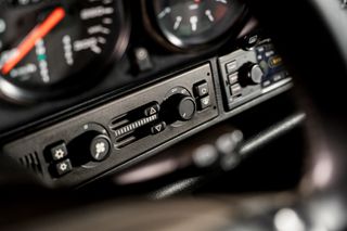 Porsche 911 993 C2 TIPTRONIC