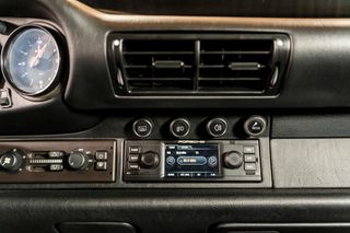 Porsche 911 993 C2 TIPTRONIC